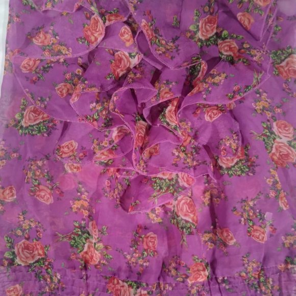 Bongo Top - Picture 3 of 4